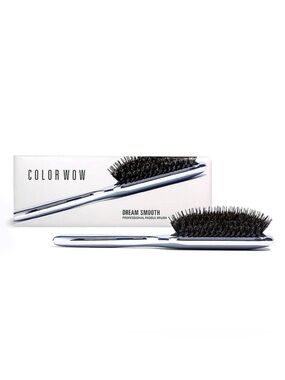 NWT ❣️ Color Wow Dream Smooth Professional Paddle Brush